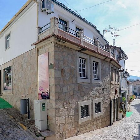 Casa Nossominho Villa Vila Nova de Cerveira Eksteriør bilde