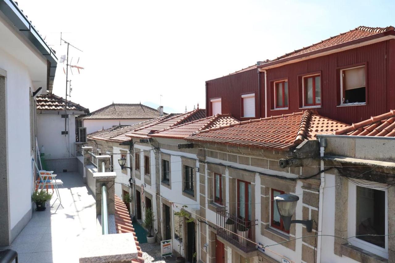 Casa Nossominho Villa Vila Nova de Cerveira Eksteriør bilde