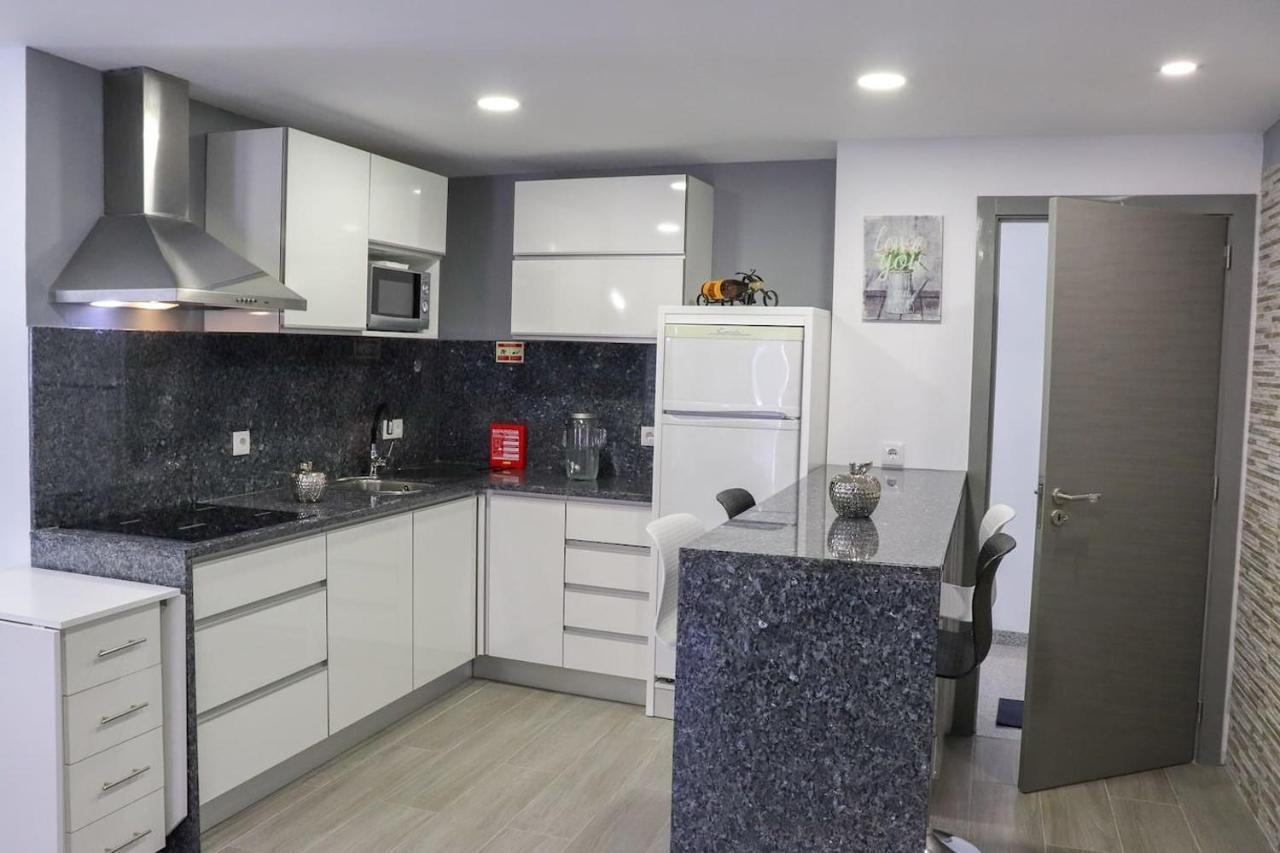 Casa Nossominho Villa Vila Nova de Cerveira Eksteriør bilde